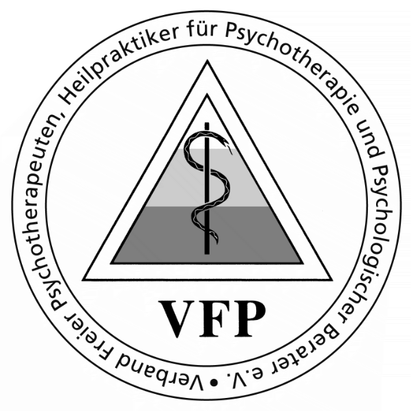 Mitglied im Verband freier Psychotherapeuten